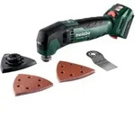 Metabo Akku-Multitool PowerMaxx MT 12 Karton