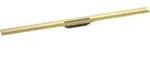 hansgrohe RainDrain Flex Duschrinne 1200mm, po g op, FM-Set, k&uuml;rzb., z Wd