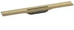 hansgrohe RainDrain Flex Duschrinne 700mm, b b, FM-Set, k&uuml;rzb., z. Wd-mont.