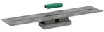 hansgrohe uBox universal Komplettset 1200mm, f fl. Inst. f Duschrin. Fertigs