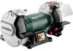 METABO Doppelschleifmaschine 400 V, Typ: DSD200P