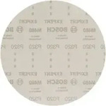 Bosch EXPERT M480 Schleifnet f&uuml;r Trockenbauschleifer 225mm G 320 25-tlg. f&uuml;r
