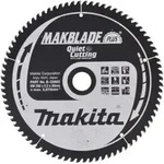 Makita MAKBLADE+ S&auml;geb. 260x30x80Z (B-32605)