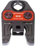 Rothenberger Pressbacke Standard, M28