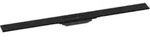hansgrohe RainDrain Flex Duschrinne 1000mm, s m, FM-Set, k&uuml;rzb., z. Wd-mont.