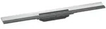 hansgrohe RainDrain Flex Duschrinne 700mm, ch, FM-Set, k&uuml;rzb., z. Wd-mont.