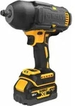 DEWALT Akku-Schlagschrauber, 18 Volt / 5 Ah