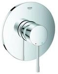 Grohe Fertigmontageset Essence chrom, f&uuml;r Brause-Einhandmischer