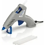 DREMEL&reg; Hei&szlig;klebepistole 940-3 Kompaktwerkzeug (195 &deg;C) mit 3 Zubeh&ouml;re