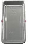 GLORIA Feuerl&ouml;scher-Schutzhaube KWH-12 f&uuml;r 12kg L&ouml;scher B360xT220xH800 mm