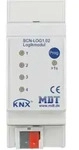 MDT technologies Logikmodul, 2TE, REG SCN-LOG1.02