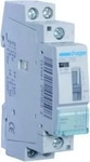 Hager Installationsrelais 16A 1S+1&Ouml; 230V ERC218