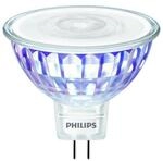 Philips Lighting LED-Reflektorlampe MR16 940 60Gr. MAS LED SP#30742100)