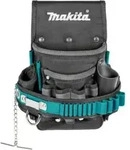 Makita Elektriker Werkzeugtasche 250x125x310 mm, 0,55 kg