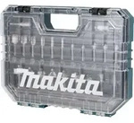 Makita Fr&auml;ser-Set 22-teilig