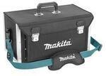 Makita Verst. Werkzeugkoffer 505x295x265 mm (E-15394)
