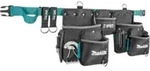 Makita 3-Taschen H&uuml;ftgurt-Set 640x145x270 mm, 1,34 kg