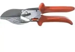 L&ouml;we Gehrungsschere, ganze L&auml;nge: 210 mm
