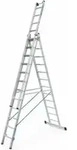 Zarges Mehrzweckleiter Skymaster Plus X, LM, 3 x 12 Stufen