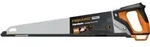 Fiskars Hands&auml;ge/Grobzahnung 5 cm 7 TPI Power Tooth