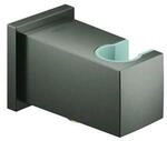 Grohe Wandanschlussbogen Euphoria Cube 1/2", m Wandbrauseh., hd graph. geb.