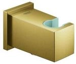 Grohe Wandanschlussbogen Euphoria Cube 1/2", m Wandbrauseh., C sunr geb&uuml;rstet