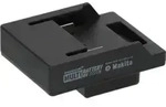 Brennenstuhl Adapter Makita f&uuml;r Multi Battery LED Baustrahler