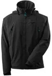 Mascot Winterjacke mit CLIMASCOT&reg;, wasserdicht Winterjacke Gr&ouml;&szlig;e XS, schwarz