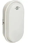 LED Ovalleuchte OL 1650 1680lm, weiss, IP65