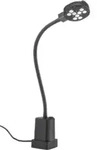 HEDI Maschinenleuchte LED pro! 9 Watt, Schutzart IP 64