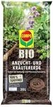 COMPO BIO Anzucht- und Kr&auml;utererde torffrei 20 L (28225)