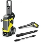 K&auml;rcher Hochdruckreiniger K 7 WCM Premium