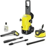 Kärcher Hochdruckreiniger K 4 WCM Premium Home Kärcher Hochdruckreiniger K 4 WCM Premium Home