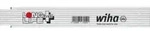 Wiha Gliederma&szlig;stab Longlife&reg; Plus 2 m metrisch, 10 Glieder wei&szlig;