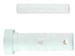 Grohe Verl&auml;ngerung 45202 f&uuml;r UP-Ventil 20-80 chrom (45202000)