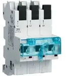 Hager SLS-Schalter 3P Cs-50A Sammelschi HTS350C