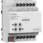 Gira Dimmaktor 4-fach REG KNX Secure 201500