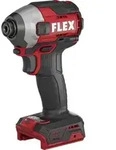 FLEX Akku-Schlagschrauber 18,0 V mit Bitauswurf ID 1/4" 18.0-EC HD C