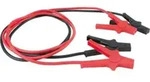 KS Tools Starthilfekabel-Satz, &Oslash; 25 mm, L&auml;nge 4 m