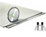 Festool Diamant-Kreiss&auml;geblatt DIA 168x1,8x20 F4 ABRASIVE MATERIALS