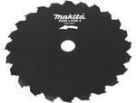 Makita Meisselzahn-S&auml;geblatt 255mm
