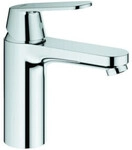 Grohe Waschtisch-Einhebelmischer Eurosmart Cosmopolitan 1/2", M, P-o Abl, Tempbg, Mit