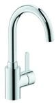 Grohe Waschtisch-Einhebelmischer Eurosmart Cosmopolitan 1/2", L, m P-o Abl, innen WF,
