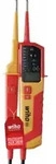 Wiha Digitales Multimeter bis 600 V AC, CAT IV inkl. 2x AAA-Batterien