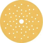 Bosch EXPERT C470 Schleifpapier Mehrloc f&uuml;r Exzenterschleifer 150mm G 120 5-tlg.