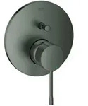 Grohe Fertigmontageset Essence hd graph. geb., f Wannen-Einhandmischer (24167AL1)