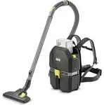 K&auml;rcher Rucksacksauger BVL 3/1 Bp *INT