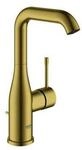 Grohe Waschtisch-Einhebelmischer Essence C sunr geb., L-Size, mit Ablaufgarnitur