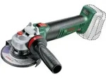 Bosch Akku-Winkelschleifer AdvancedGrind 18V-80