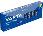 VARTA Batterie Industrial Pro AA Karton a 400 St&uuml;ck